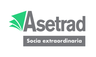 Logo asetrad